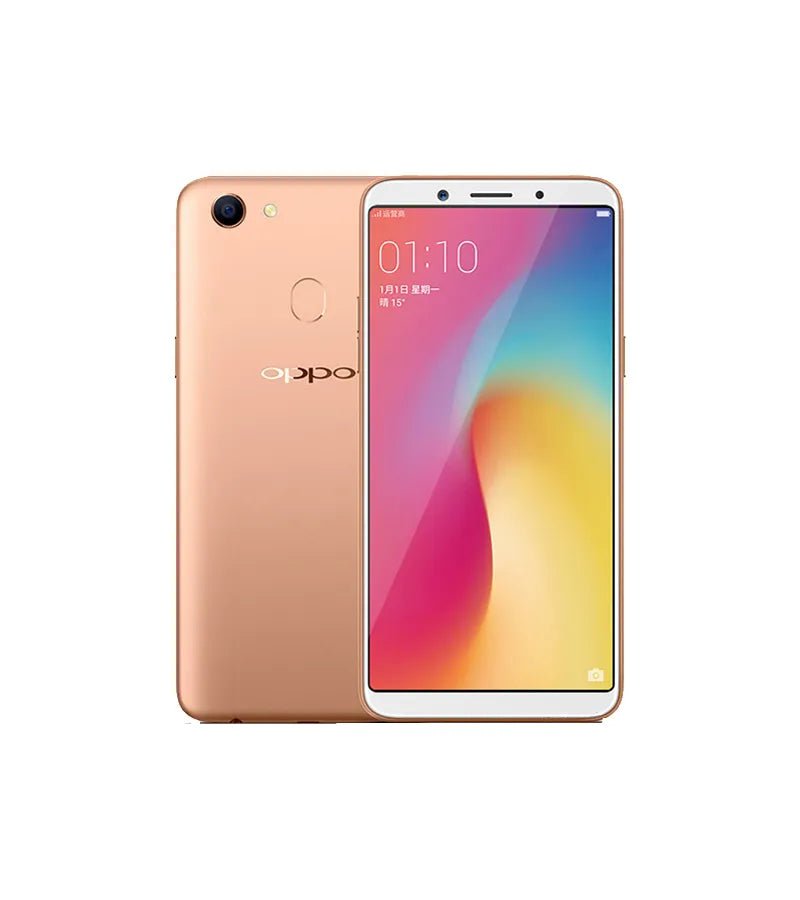 Oppo F5 Youth (2017) - Very Good Condition - ReDial Oppo F5 Youth (2017) - Very Good Condition - ReDial